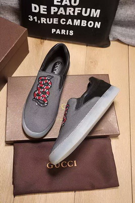 Gucci Men Loafers_124